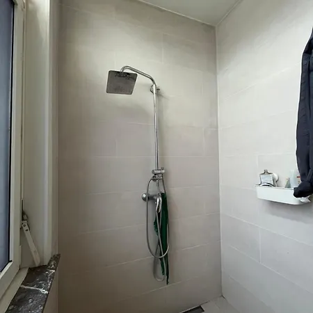 Appartement Bruxelles - 1 Ou 2 Chambres Exterior foto