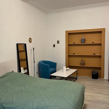Appartement Bruxelles - 1 Ou 2 Chambres Exterior foto