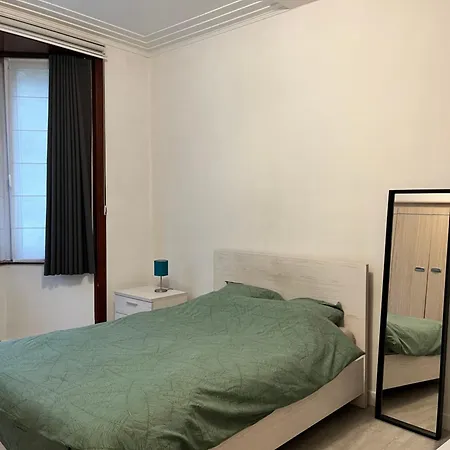 Appartement Bruxelles - 1 Ou 2 Chambres Exterior foto