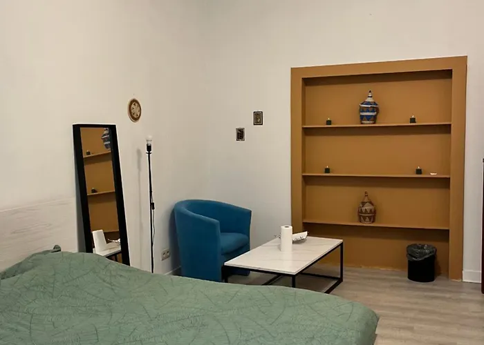 Appartement Bruxelles - 1 Ou 2 Chambres