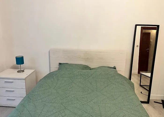 Appartement Bruxelles - 1 Ou 2 Chambres