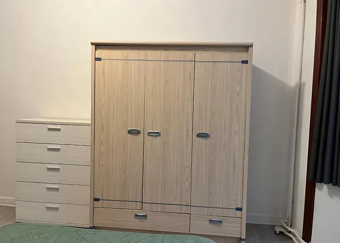 Appartement Bruxelles - 1 Ou 2 Chambres