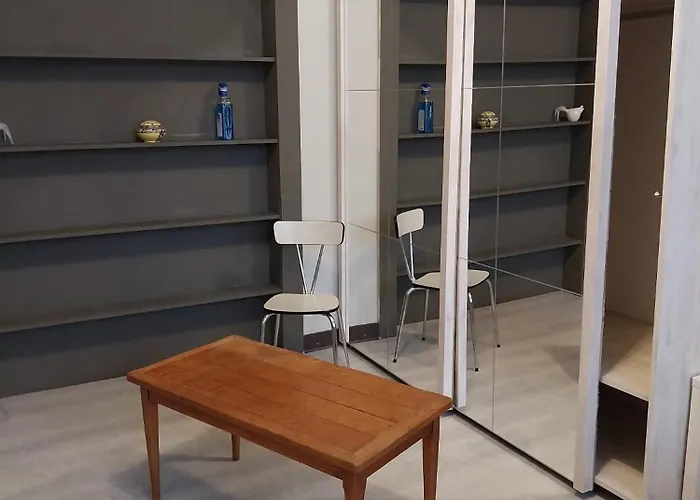 Appartement Bruxelles - 1 Ou 2 Chambres