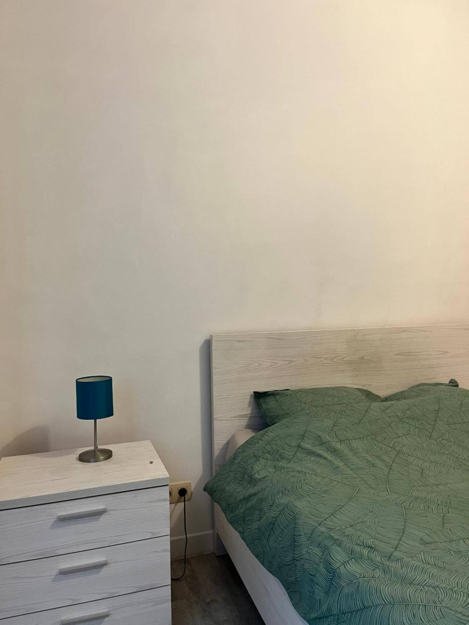 Habitación en casa particular - 1 Ou 2 Bruselas