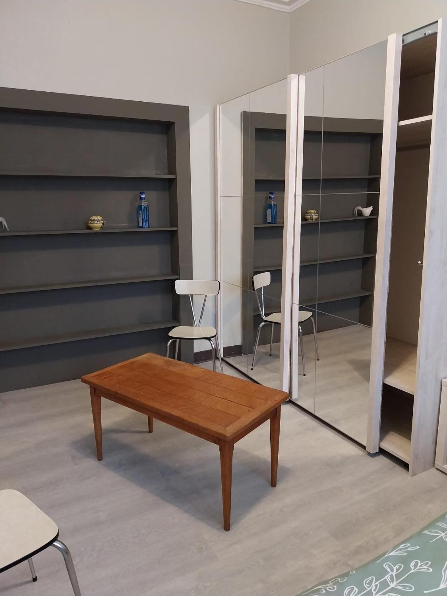 Accommodatie bij particulieren - 1 Ou 2 Brussel